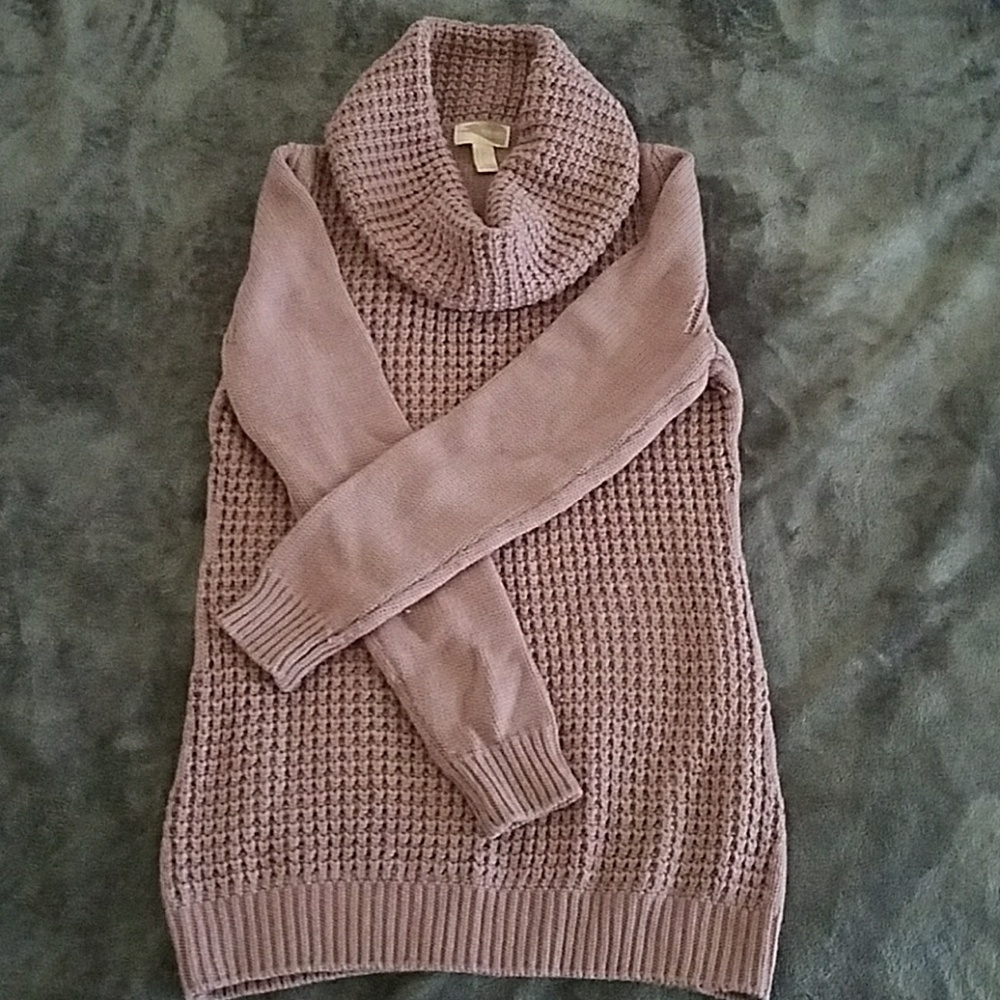 Knit Sweater